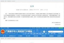 南宁爆料最新新闻消息,突发事件引发关注，详情即将揭晓