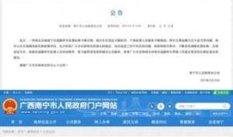 南宁爆料最新新闻消息,突发事件引发关注，详情即将揭晓