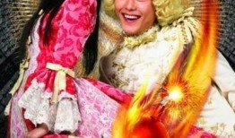 逆转流星在线观看,穿越时空的浪漫冒险之旅