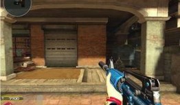 逆战9月最新爆料,神秘新角色与全新玩法即将揭晓！