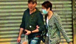 许志安郑秀文最新爆料,独家爆料揭露背后真相