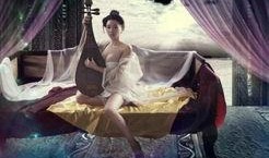 精瓶梅龚玥菲在线观看,网络热剧背后的激情演绎