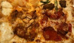 爆料披萨套餐怎么做视频,轻松学会在家自制美味披萨