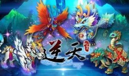 最新爆料四大神兽是谁啊,最新爆料四大神兽究竟是谁？