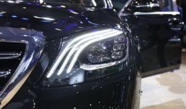 最新款迈巴赫爆料