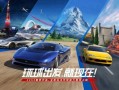 巅峰极速s4最新爆料,性能再升级，速度与激情再燃