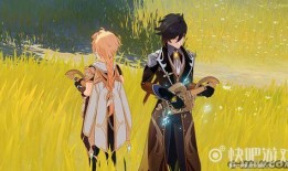 丑角原神爆料视频,神秘背景与独特技能大曝光