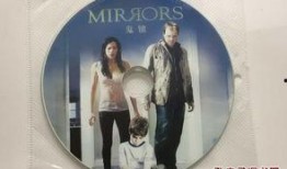 凶镜在线观看,窥探恐怖真相的惊悚之旅