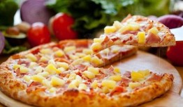 爆料披萨套餐怎么做视频,轻松学会在家自制美味披萨