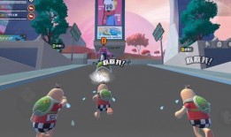 香肠派对情人节爆料视频,浪漫玩法，甜蜜来袭！