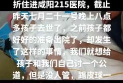 咸阳事件爆料最新消息,揭秘背后真相与影响