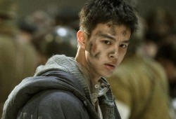 尹昉恋情爆料视频