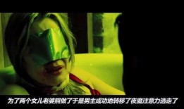 夜魔电影在线观看,在线惊悚之旅