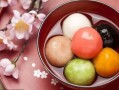 蛋仔汤圆最新爆料图片,神秘外观引热议，元宵佳节惊喜来袭！