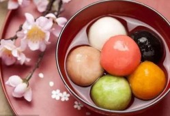 蛋仔汤圆最新爆料图片,神秘外观引热议，元宵佳节惊喜来袭！
