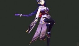 原神爆料新角色最新