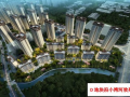 盐城中九樾最新爆料,揭秘高端住宅区的华丽蜕变