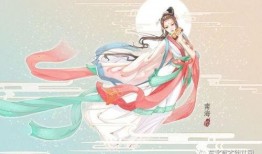 嫦娥传说爆料是真的吗视频,揭秘古代神话背后的真实故事