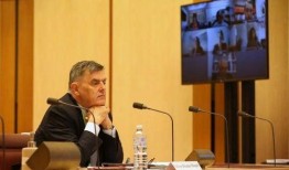 移民部长爆料新闻视频,新闻视频揭秘移民政策内幕