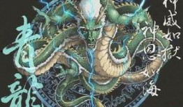 最新爆料四大神兽是谁啊,最新爆料四大神兽究竟是谁？