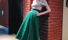 许玮甯娱乐日爆料,揭秘明星幕后故事