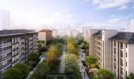 盐城中九樾最新爆料,揭秘高端住宅区的华丽蜕变