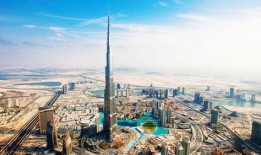 迪拜爆料新闻视频,揭秘神秘城市背后的惊人真相