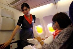 泰国空姐爆料视频大全,揭秘航空业不为人知的幕后故事