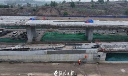 临汾河汾路最新爆料,焕新升级，城市交通新动脉即将启航