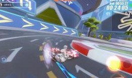 马总qq飞车最新爆料,神秘新角色与极限赛道即将亮相