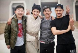 娱乐圈夫妻吃瓜是谁,揭秘明星夫妻背后的故事