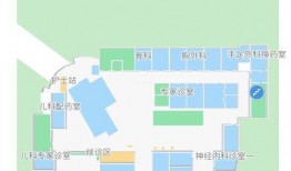 吉大一院二部最新爆料,揭秘医院内部惊人真相！