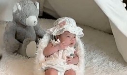 辛巴爆料女儿视频,揭秘星二代成长幕后