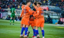 山东鲁能最新爆料