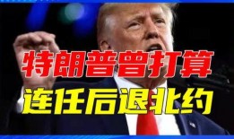 爆料谈特朗普的视频,揭秘其幕后的惊人真相