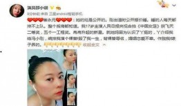 娱乐圈演员被爆料了吗百度云,揭秘娱乐圈背后的秘密