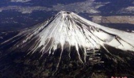 富士山最新爆料新闻视频,神秘现象引发热议，专家解读背后的科学奥秘