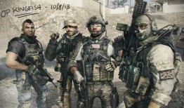 使命召唤哈士奇爆料视频