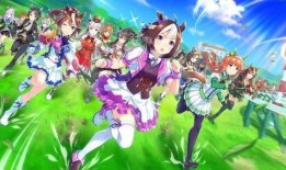 赛马娘最新爆料,揭秘赛场背后的精彩故事与传奇人物