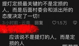 提灯房东最新爆料,房产市场风云再起
