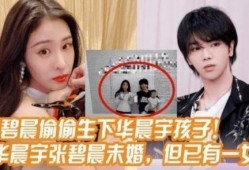 娱乐圈孩子爆料事件