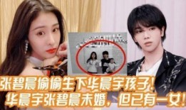 娱乐圈孩子爆料事件