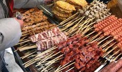 爆料路边摊鸡排怎么做视频,视频教你轻松在家做美味鸡排