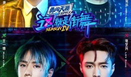 街舞第4季爆料视频,揭秘幕后精彩瞬间，舞者风采大放异彩