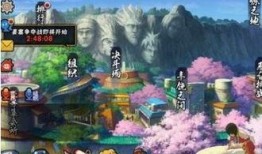 忍界大野木技能爆料视频,大野木神秘技能首度曝光