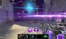 逆战天帝套最新爆料视频,神秘力量觉醒，巅峰对决即将开启！