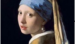 戴珍珠耳环的少女在线观看,光影交织下的艺术传奇