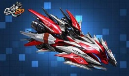 小橘子最新爆料新机甲