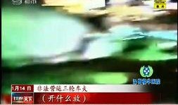 苏州游客爆料事件视频播放,视频揭露惊人一幕