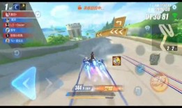 马总qq飞车最新爆料,神秘新角色与极限赛道即将亮相